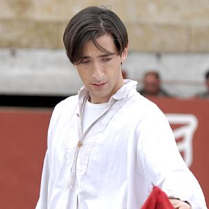 Bilder Adrien Brody