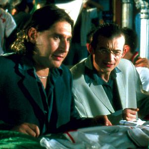 Bilder Beur blanc rouge