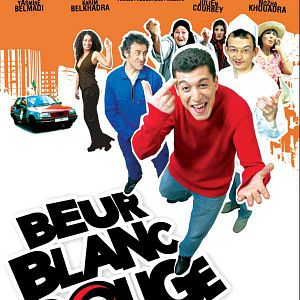 Bilder Beur blanc rouge