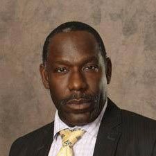 Bilder James McDaniel