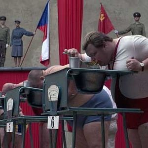 Bilder György Pálfi