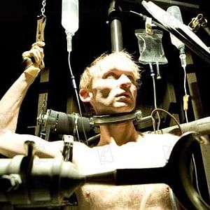 Bilder György Pálfi