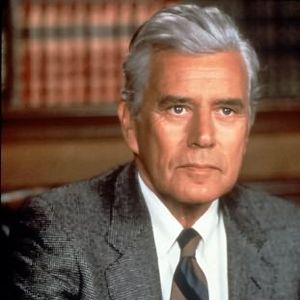Bilder John Forsythe