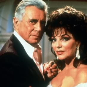 Bilder John Forsythe