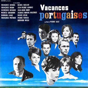 Bilder Vacances portugaises