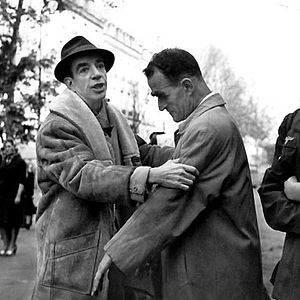 Bilder Die vier apokalyptischen Reiter