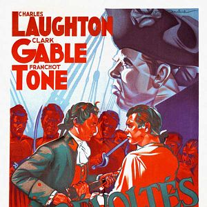 Bilder Meuterei auf der Bounty