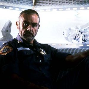 Bilder Outland - Planet der Verdammten