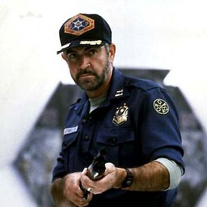 Bilder Outland - Planet der Verdammten