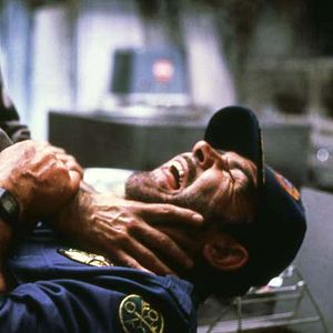 Bilder Outland - Planet der Verdammten