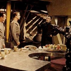 Bilder Fred M. Wilcox