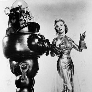 Bilder Fred M. Wilcox