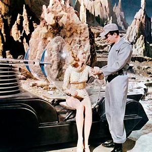 Bilder Leslie Nielsen