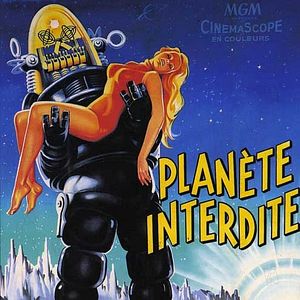 Bilder Fred M. Wilcox