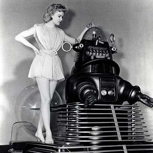 Bilder Fred M. Wilcox