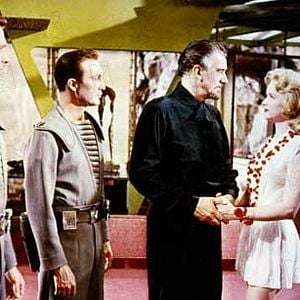 Bilder Fred M. Wilcox