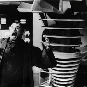 Bilder Fred M. Wilcox