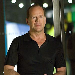 Bilder Bruce Willis