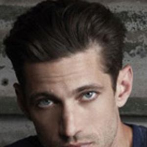 Bilder James Carpinello