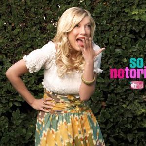 Bilder Tori Spelling