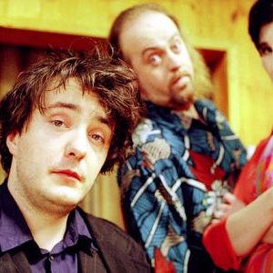 Bilder Bill Bailey (II)