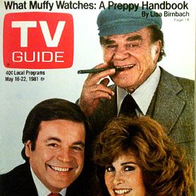 Bilder Lionel Stander