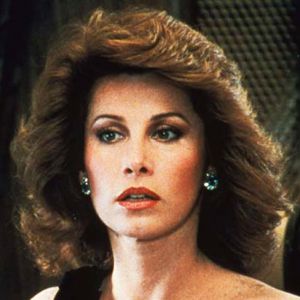 Bilder Stefanie Powers
