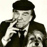 Bilder Lionel Stander