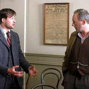 Bilder Padraic Delaney