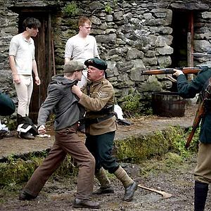 Bilder The Wind that Shakes the Barley