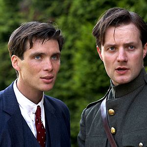 Bilder Padraic Delaney