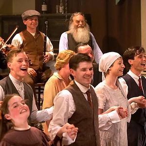 Bilder The Wind that Shakes the Barley