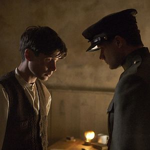 Bilder Padraic Delaney