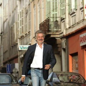 Bilder Roland Magdane