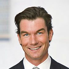 Bilder Jerry O'Connell