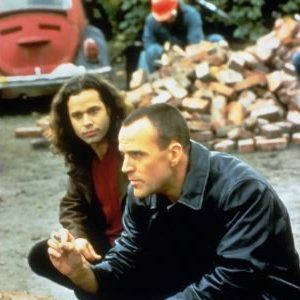 Bilder Der Sentinel - Im Auge des Jägers