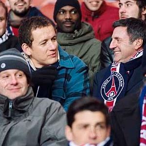 Bilder Patrice Leconte