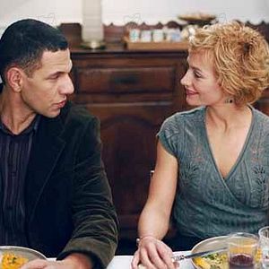 Bilder Cécile de France