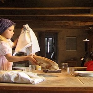 Bilder Hallo Erde, hier ist Najac!