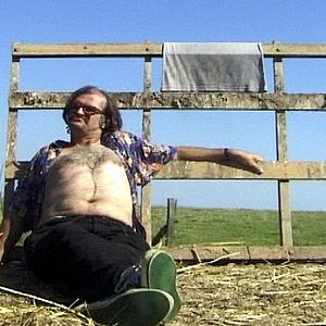 Bilder Hallo Erde, hier ist Najac!