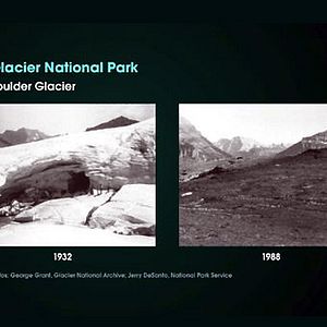 Bilder Eine unbequeme Wahrheit