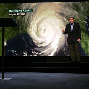 Bilder Eine unbequeme Wahrheit