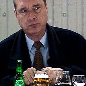 Bilder Jacques Chirac
