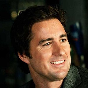 Bilder Luke Wilson