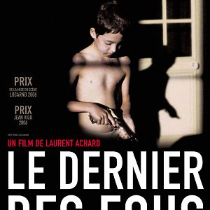 Bilder Laurent Achard