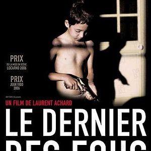 Bilder Laurent Achard