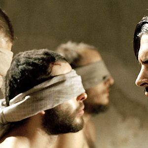 Bilder Israel Adrián Caetano