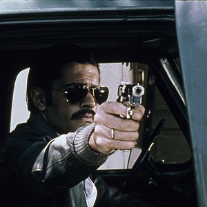 Bilder Israel Adrián Caetano