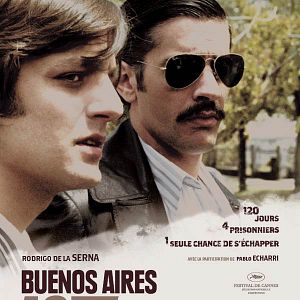 Bilder Buenos Aires 1977