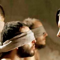 Bilder Israel Adrián Caetano